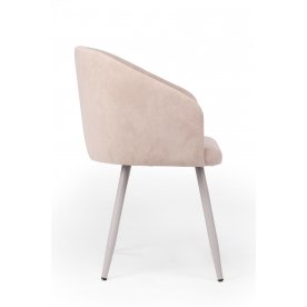 Стул на металлокаркасе Монер