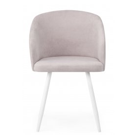 Стул на металлокаркасе Монер