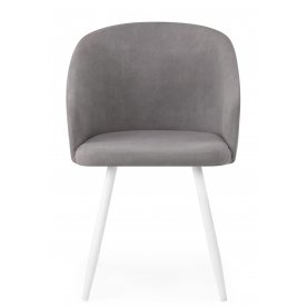 Стул на металлокаркасе Монер