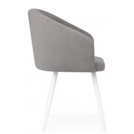 Стул на металлокаркасе Монер