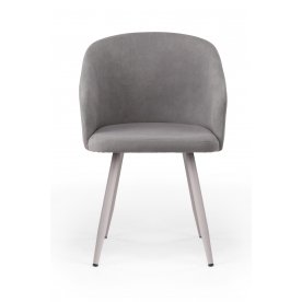 Стул на металлокаркасе Монер