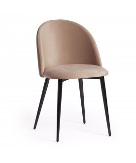 Стул на металлокаркасе Monro mod. 710