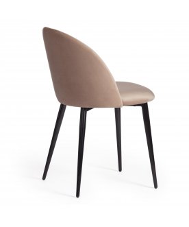 Стул на металлокаркасе Monro mod. 710