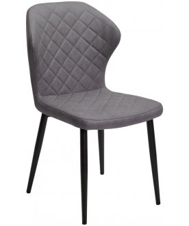 Стул на металлокаркасе Монро