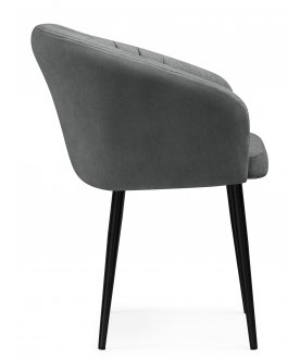 Стул на металлокаркасе Моншау