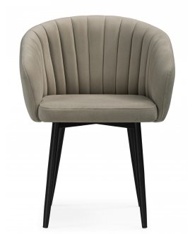 Стул на металлокаркасе Моншау