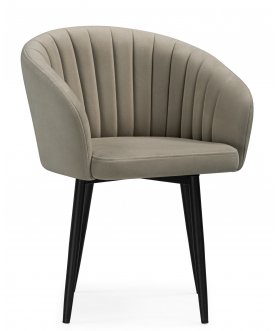 Стул на металлокаркасе Моншау