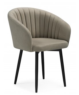 Стул на металлокаркасе Моншау