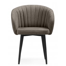 Стул на металлокаркасе Моншау