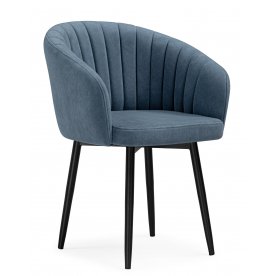 Стул на металлокаркасе Моншау