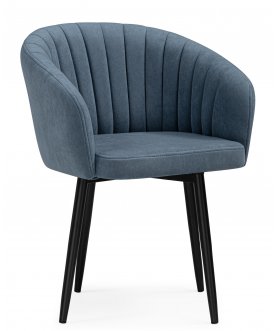 Стул на металлокаркасе Моншау