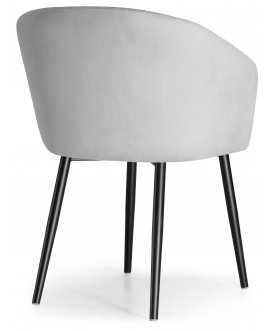 Стул на металлокаркасе Моншау