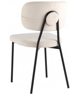 Стул на металлокаркасе Монтан