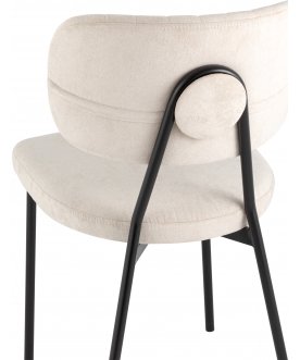 Стул на металлокаркасе Монтан