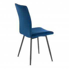 Стул на металлокаркасе Monte Carlo/Монте Карло