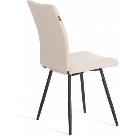 Стул на металлокаркасе Monte Carlo