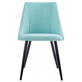 Стул на металлокаркасе Morgan