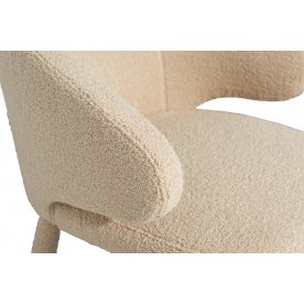 Стул на металлокаркасе Мосс