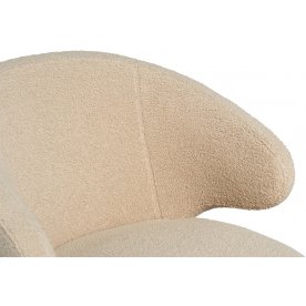 Стул на металлокаркасе Мосс