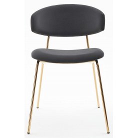 Стул на металлокаркасе Fit