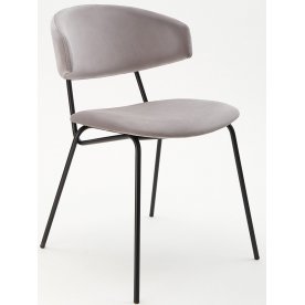 Стул на металлокаркасе Fit