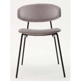 Стул на металлокаркасе Fit