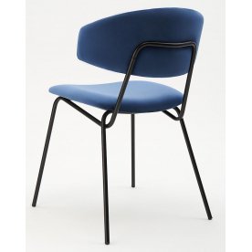 Стул на металлокаркасе Fit