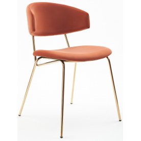 Стул на металлокаркасе Fit