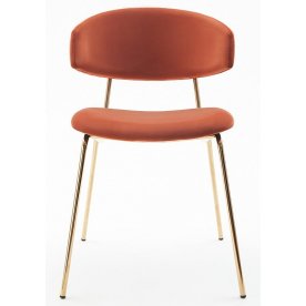 Стул на металлокаркасе Fit