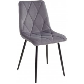 Стул на металлокаркасе Napoli UF910-05