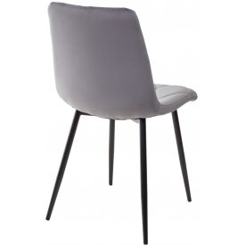 Стул на металлокаркасе Napoli UF910-05