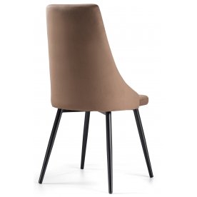 Стул на металлокаркасе Нараян