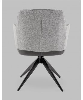 Стул на металлокаркасе Naya