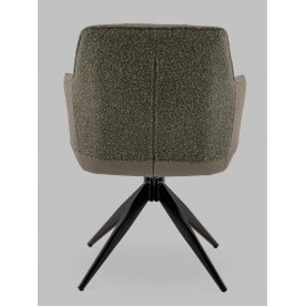 Стул на металлокаркасе Мейя