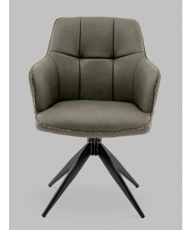 Стул на металлокаркасе Мейя