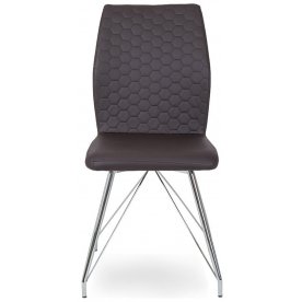 Стул на металлокаркасе LH-10