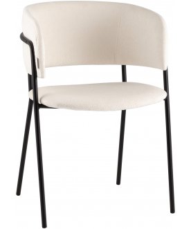 Стул на металлокаркасе Нэлли