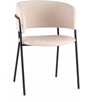 Стул на металлокаркасе Нэлли