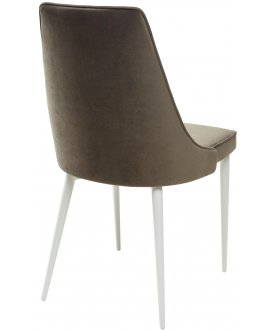 Стул на металлокаркасе Nepal-P