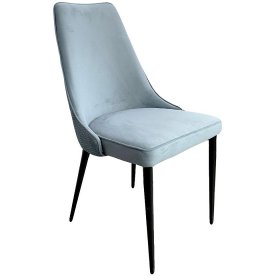 Стул на металлокаркасе Nepal-P