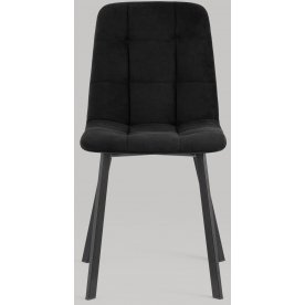 Стул на металлокаркасе Brunewold