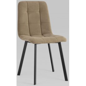 Стул на металлокаркасе Brunewold