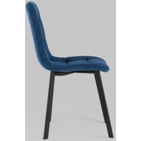 Стул на металлокаркасе Brunewold