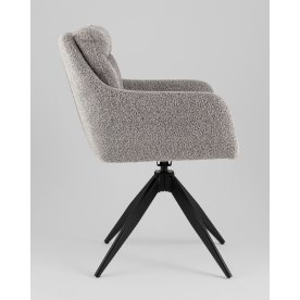 Стул на металлокаркасе Лиа