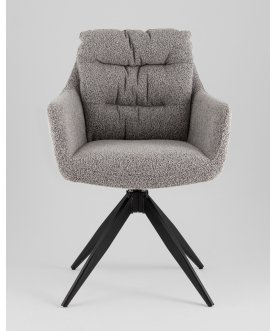 Стул на металлокаркасе Лиа