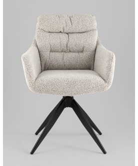 Стул на металлокаркасе Nia