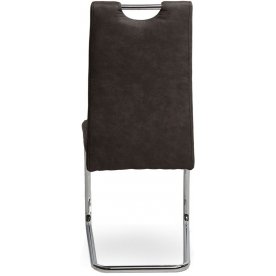 Стул на металлокаркасе LH-17