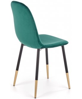 Стул на металлокаркасе Нин