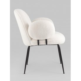 Стул на металлокаркасе Орвин