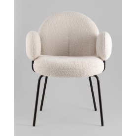 Стул на металлокаркасе Орвин